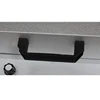 FFU Air Purifier 575*575 (2*2) FFU Fan Filter Clean Shed High Efficiency Purification Machine Hundred-Level Purification 220V 5