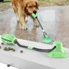 Green Football