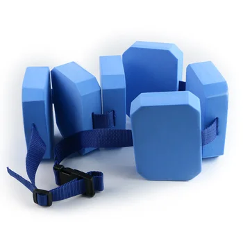 

Swimming Floating Waist Belt EVA Foam Swim Belt Swimming Floating Belt for Kids Adults Swimming Training Equipment