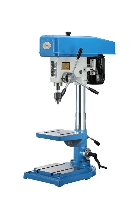 

Industrial grade bench drill multi-axis drilling machine drilling and tapping integrated bench drilling machine drilling