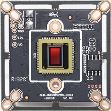 Модуль камеры видеонаблюдения 1/2. " CMOS 1080P MIS2003 HD 200 мегапиксельная плата для XVI-AHD, CVI, TVI, CVBS 4 в 1 камера DIY цена
