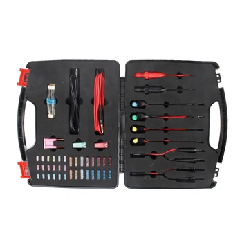 

The Latest Ex-factory Price Circuit repair kit OBDEMOTO Mst-3003 motorcycle circuit maintenance tool