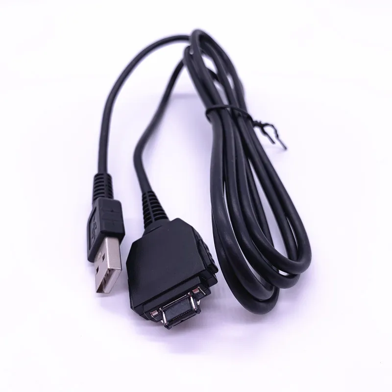 USB кабель VMC-MD1 для sony Камера DSC-W130/B DSC-W130/P DSC-W150 DSC-W150/N DSC-W170 DSC-W170/N DSC-W200 DSC-W300 DSC-N2