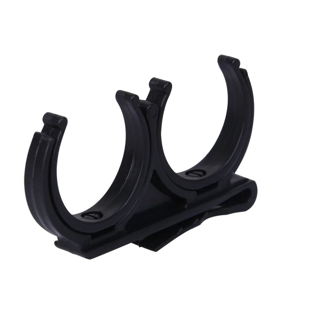 Golf ball clip portable Golf Ball Holder Clips Organizer Golfer Golfing Sporting Training Tool Accessory