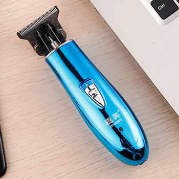 

Professional Cordless Hair Clipper Trimmer Beard Shaving for Men Barber Electric Mower 0.1mm Cutter Hair Cutting Machine 7000RPM