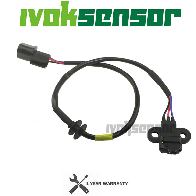 High Quality Crankshaft Position Sensor For Mitsubishi Montero Sport
