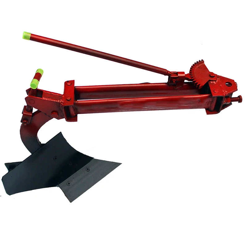 

Micro tillage machine flip pear small ditch machine modified micro tillage machine accessories cultivated land ditching machine