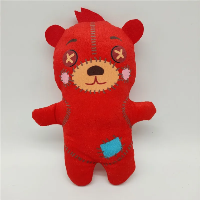 cocomelon jj teddy bear