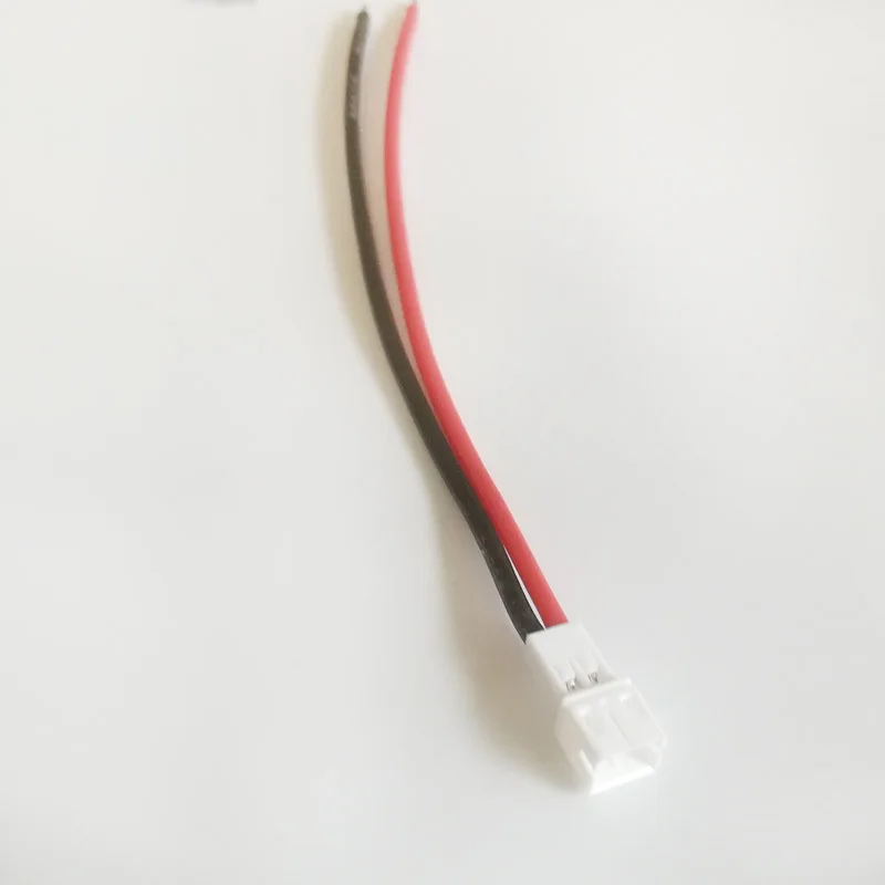 JST-PH2.0 male wire cable