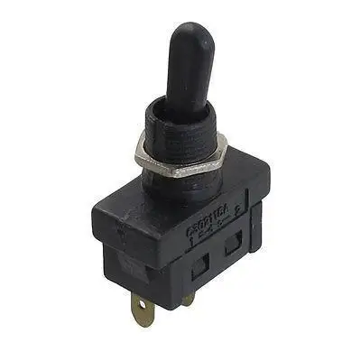 AC 250V 5A запирающий SPST вкл/выкл Электрический инструмент тумблер питания