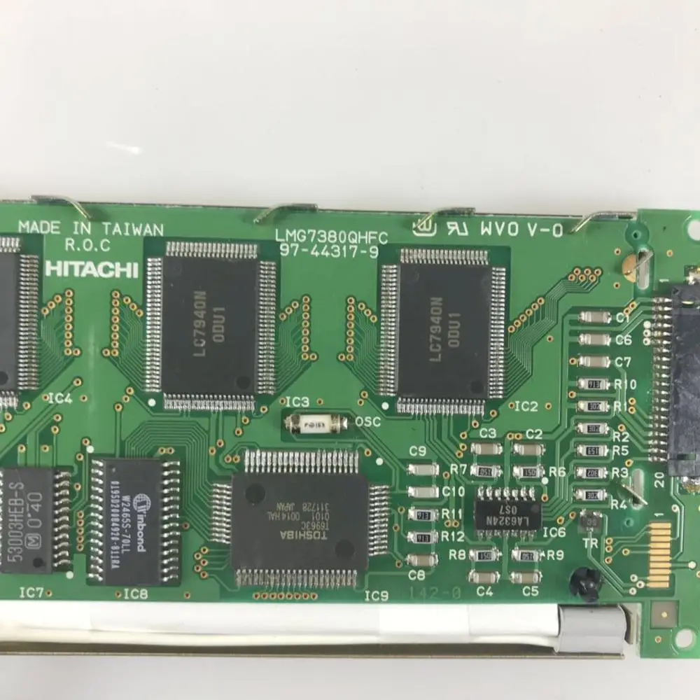 LMG7380QHFC LCD ũ
