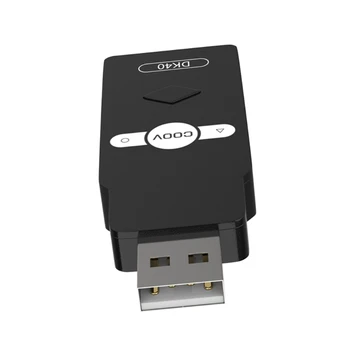 

Wireless Controller Converter Adapter PS4 Handle Converter for PS3/PS4/Switch/PC H05A