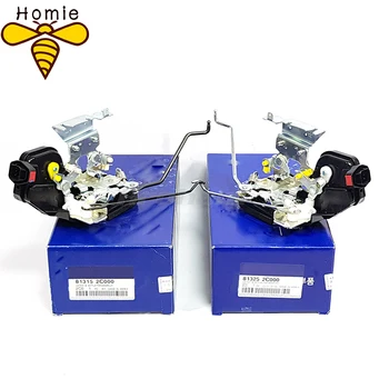 

Door Lock Latch Actuator LH RH For Hyundai Tiburon 2003 2004 2005 2006-2008 OEM 813152C000 813252C000 81315-2C000 81325-2C000