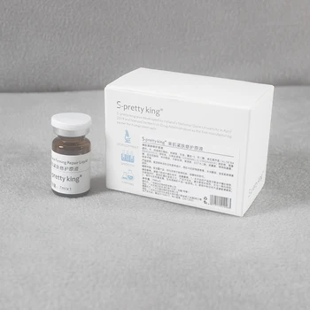 

7 ml/box high quality remove wrinkle hyaluronic acid for face lips body beauty Bo tox for atomizer Lip injection pen