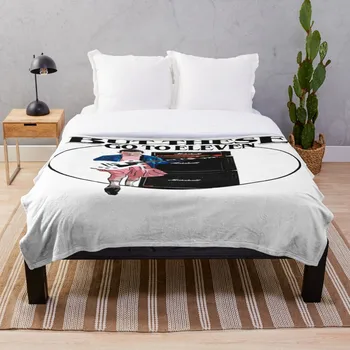 

Glass Case Of Emotion Throw Blanket Soft Sherpa Blanket Bed Sheet Single Knee Blanket Office Nap Blanket