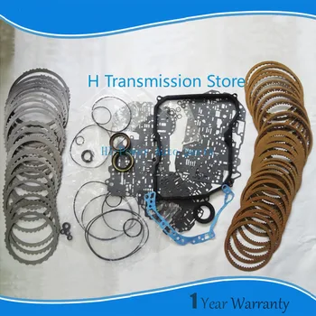 

09G K129900A For VW Audi Skoda Mini Automatic Transmission Repair Overhaul Kit K129900A