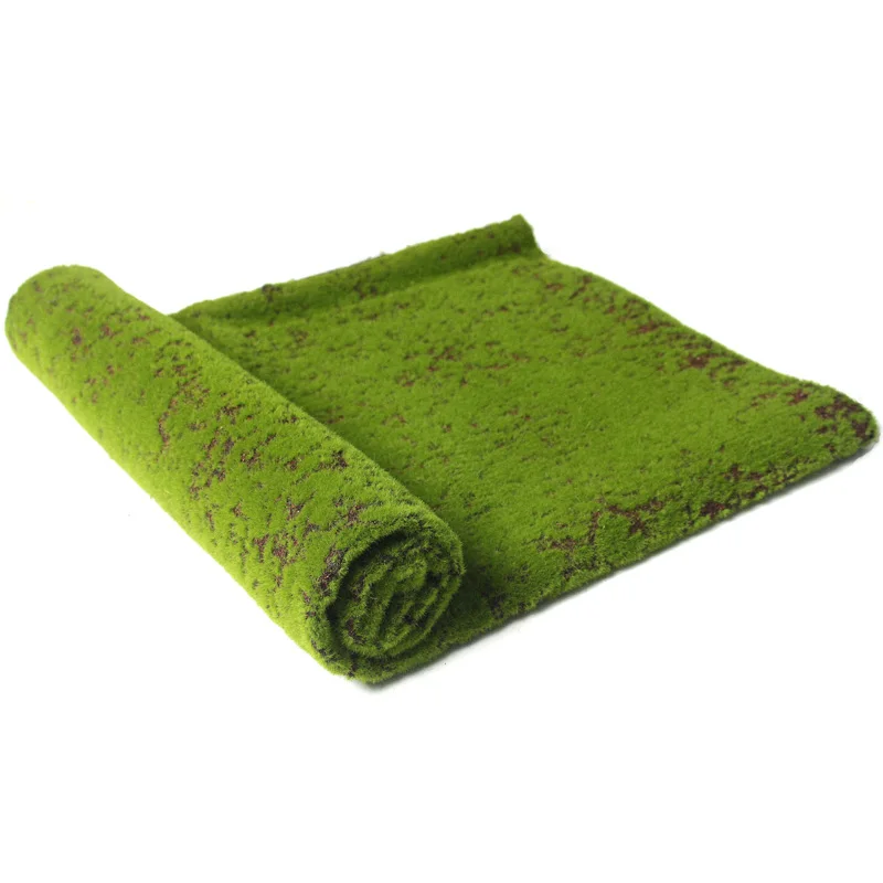 10 квадратных метров искусственный зеленый мох коврик с искусственной травой растения искусственные газоны ковровые покрытия для сада дома вечерние украшения