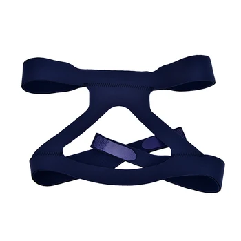 

1Pc Universal Headgear Comfort Gel Full Mask Replacement Part CPAP Head band Without Mask It doesn't cause allergies