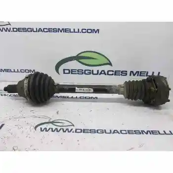 

TRANSMISSION LEFT FRONT SEAT IBIZA (6L1)