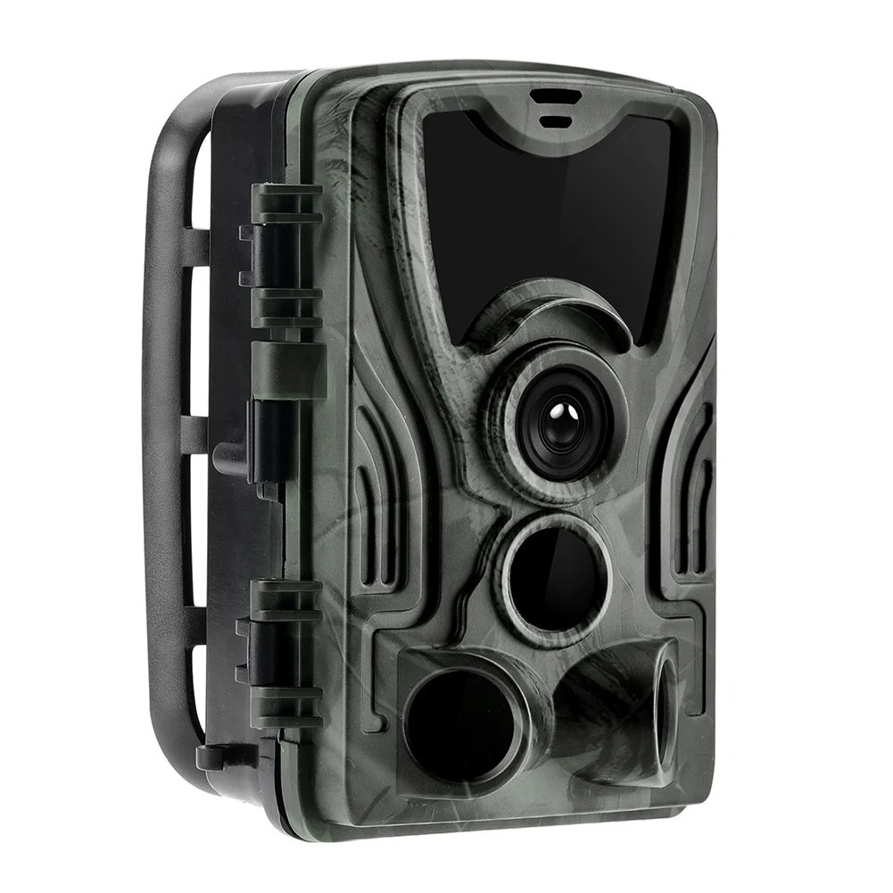 Skatolly HC 801A охотничья камера 16MP Trail камера IP65 фото ловушки 0,3 s время запуска 940nm Дикая камера 1080P камера наблюдения