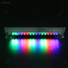 Автомобильный Солнечный стробоскопический светильник, анти-задний светильник, декоративный светильник, предупреждающий светильник светодиодный на присоске CD50 Q04