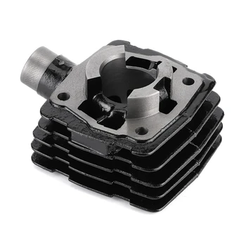 

39.5mm Cylinder Steel Alloy Fits for KTM50 SX MINI SR Adventurer 2002-2008 Cylinder Mortorcycle Engine Parts New Arrivals