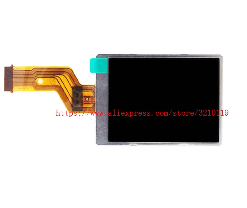 New LCD Display Screen with backlight For Fujifilm FinePix Z10 Z20 Nikon Coolpix S220 S225 Kodak M873 M875 camera | Электроника