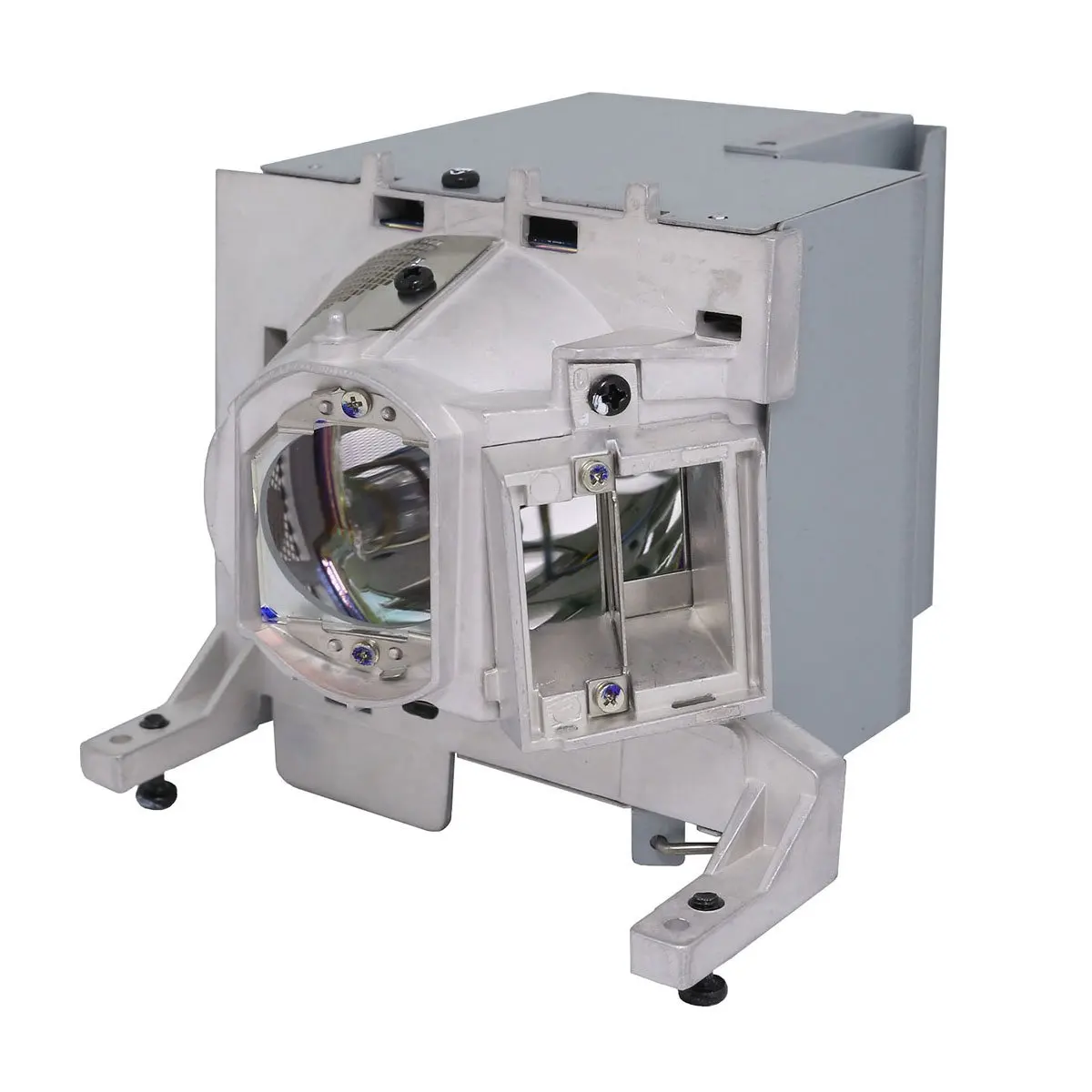 BL FU365A / SP.72109GC01 Высококачественная Сменная Лампа для проектора с лампой модель X515