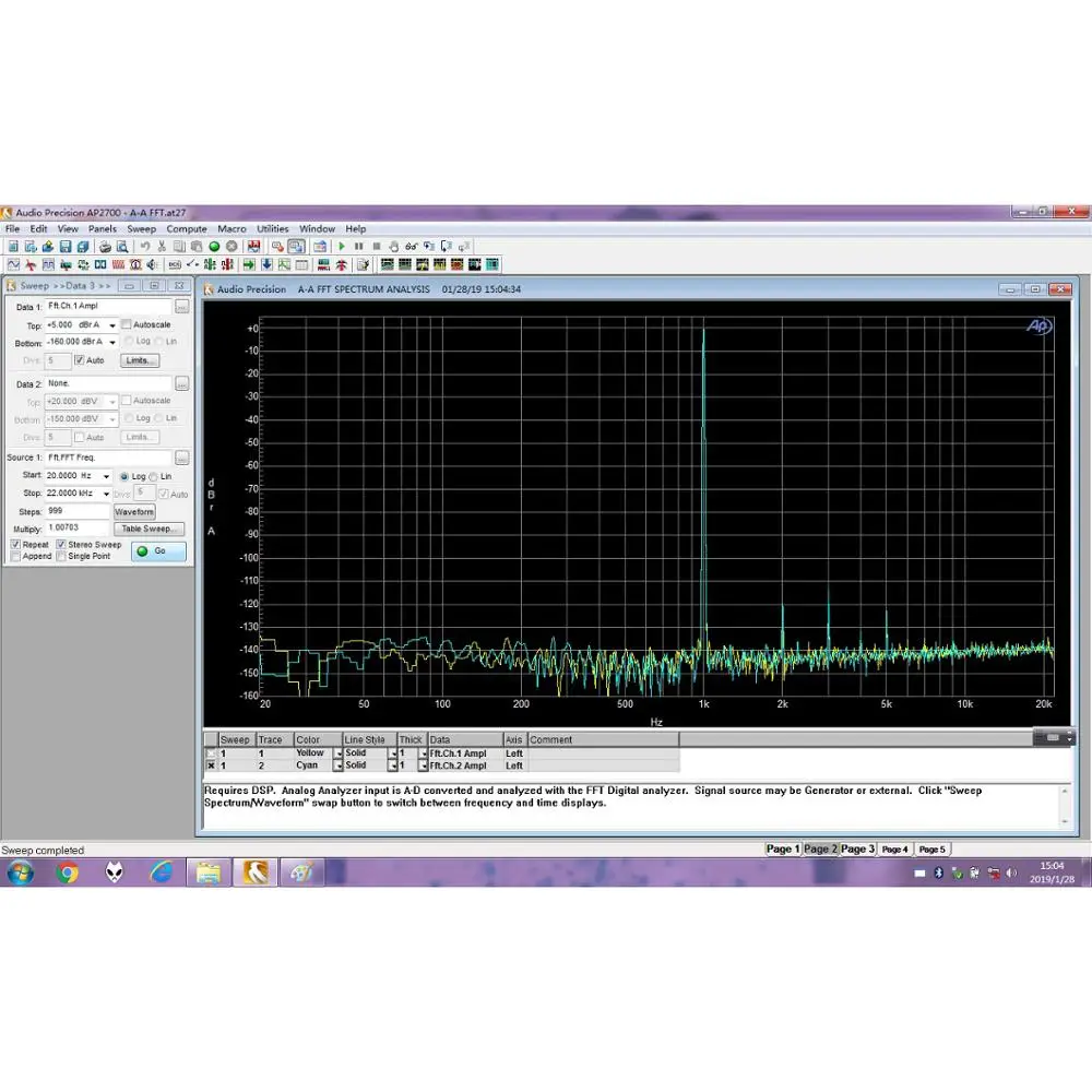 Quloos QLS QA390 AK4497EQ*2 HiFi Lossless Music