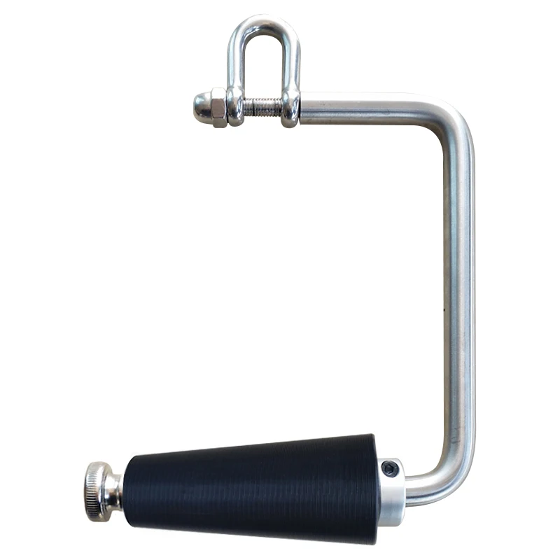 ArmWrestlingWorkoutTableHandleLDetachableBarWristForearm