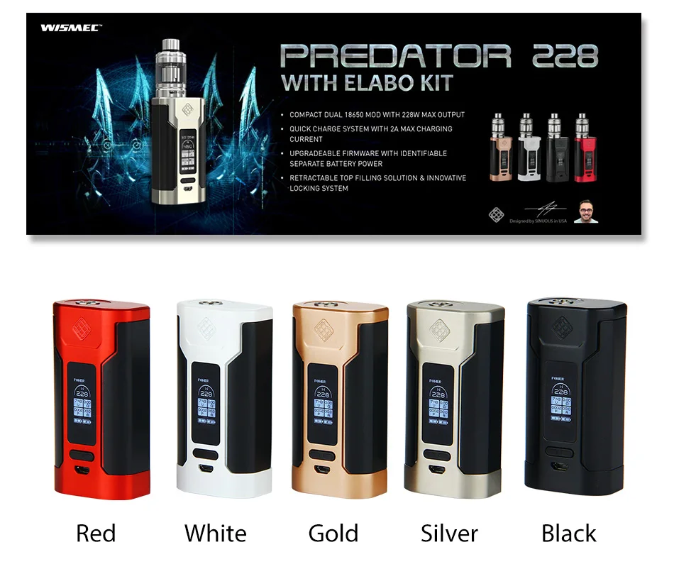 WISMEC-Predator-228-TC-MOD-W_O-Battery_02_3d4c48