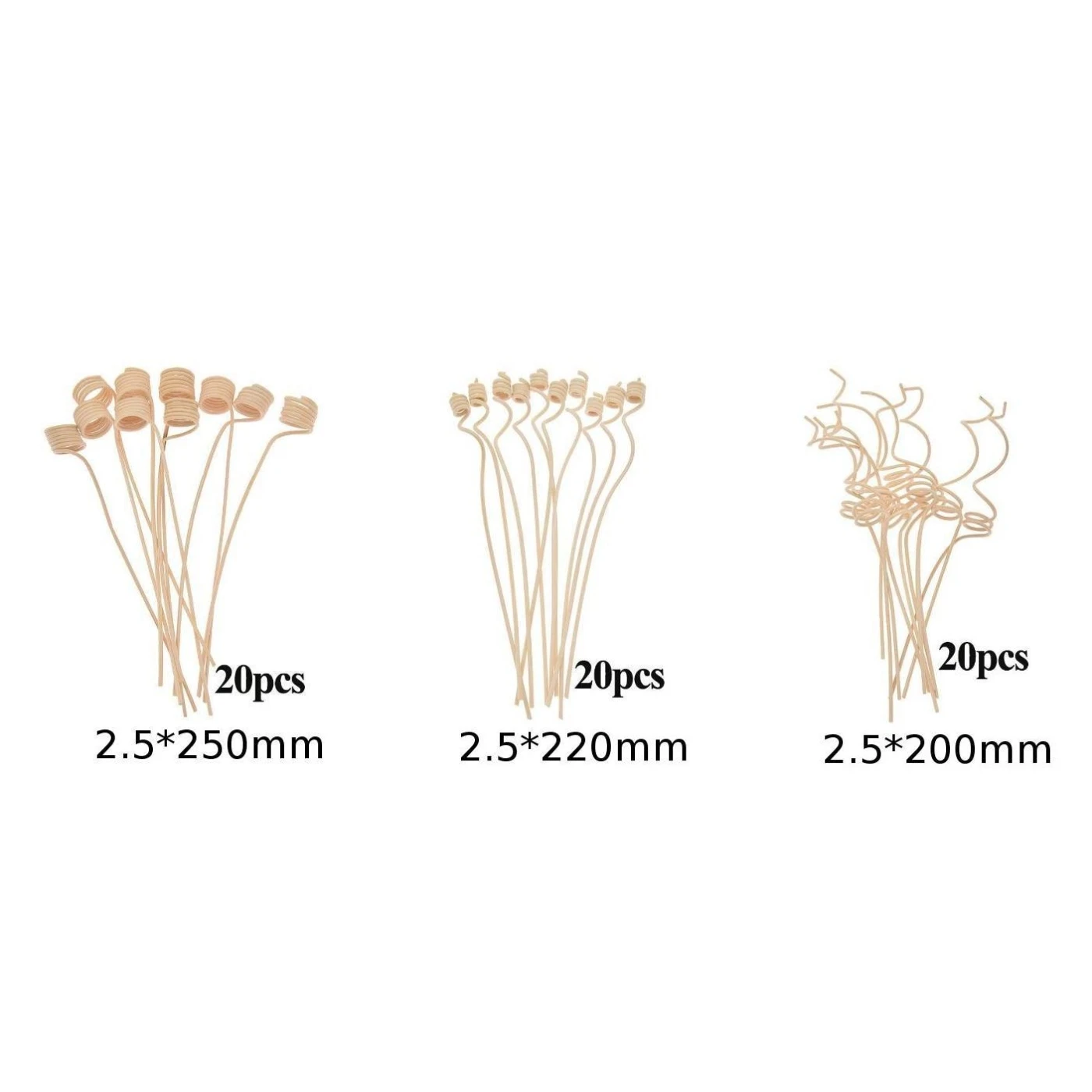 20 шт домашний декор из ротанга тростника беспламенный аромат диффузор палочки освежителя воздуха ароматизатор диффузор горячая Распродажа привлекательный