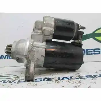 

02T911023GV STARTER MOTOR VOLKSWAGEN POLE (9N1)