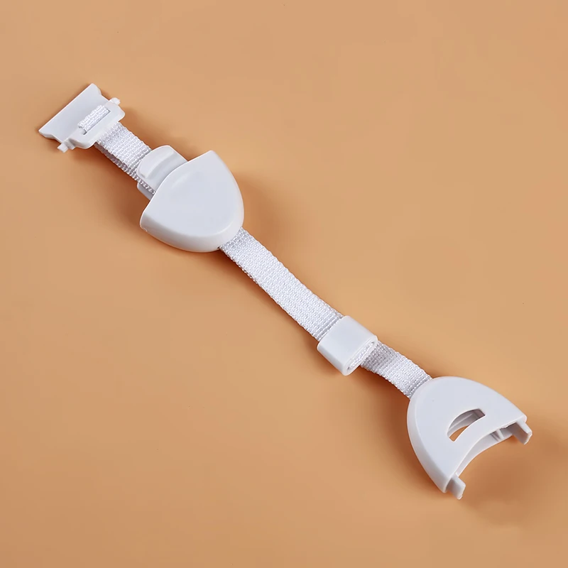 2 шт. детский замок с защитой от защелки для двери детей ясельного возраста защиты