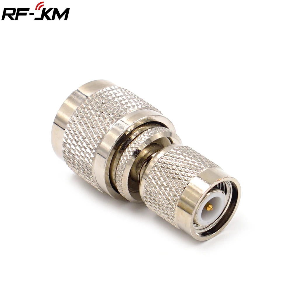 Радиочастотный разъем TNC для UHF Для male to PL259 adapter fast ship | Обустройство дома