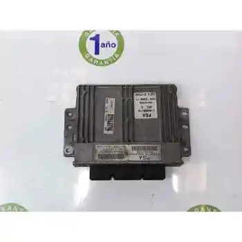 

1312217345 SWITCHBOARD ENGINE EUA CITROEN XSARA PICASSO