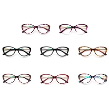 Ретро оправа для очков в стиле кошачьи глаза оптические очки по рецепту мужские оправы для очков Oculos De Grau Feminino Armacao