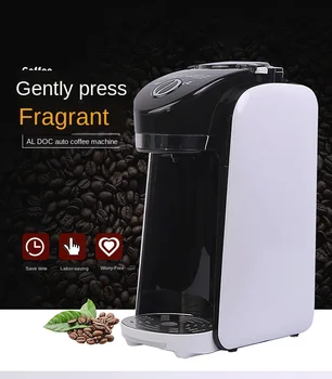 

Coffee Machine Household Bean Grinding Fully Automatic Coffee Grinder Italian Coffee, American Coffee Grinding Brewing Machine