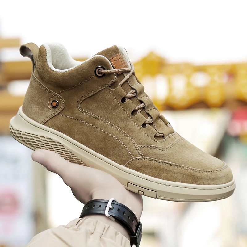 western casual shoes