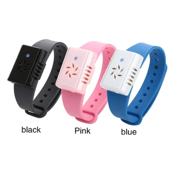 

Mosquito Repellent Tool Essential Oil Tablets Ultrasonic Durable Ultrasonic Mosquito Repellent Mosquito Repellent Bracelet