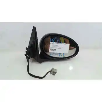 

RIGHT REARVIEW MG ROVER 45 SERIALS (RT)