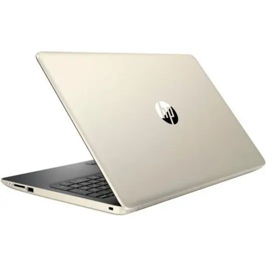 Ноутбук HP 15-da0457ur(7JY09EA)/15.6"/Core i3 7020u/8Гб/SSD /geforce mx110/Windows 10