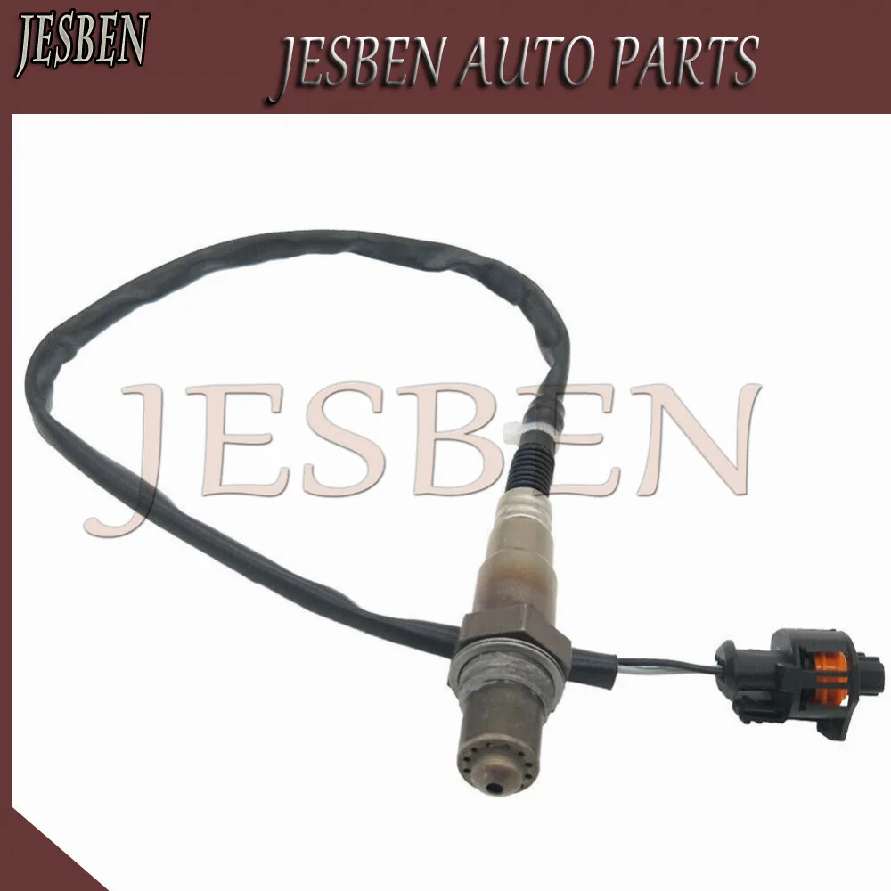 55562205 Lambda зонд O2 кислородный датчик подходит для OPEL AGILA ANTARA ASTRA A G H J COMBO CORSA OMEGA SIGNUM