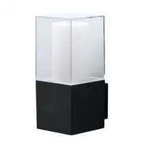 Светильник уличный De Markt 807023301 Меркурий 9 8070233019