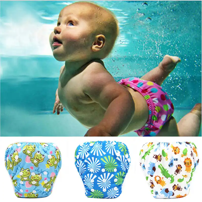 newborn baby swimwear