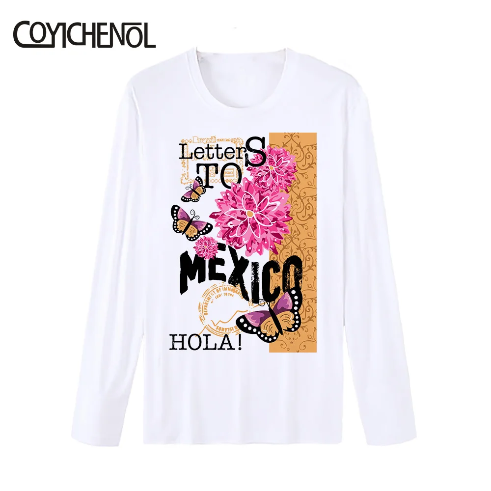 234.Tide cartoon letter long sleeve (20)