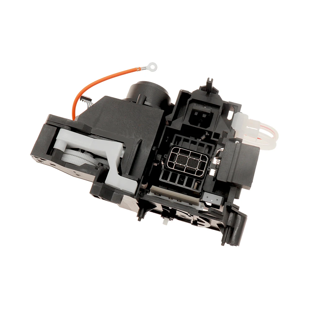 Новая и оригинальная крышка насоса для принтера Epson 1390 1400 1410 1500 A2850|Детали