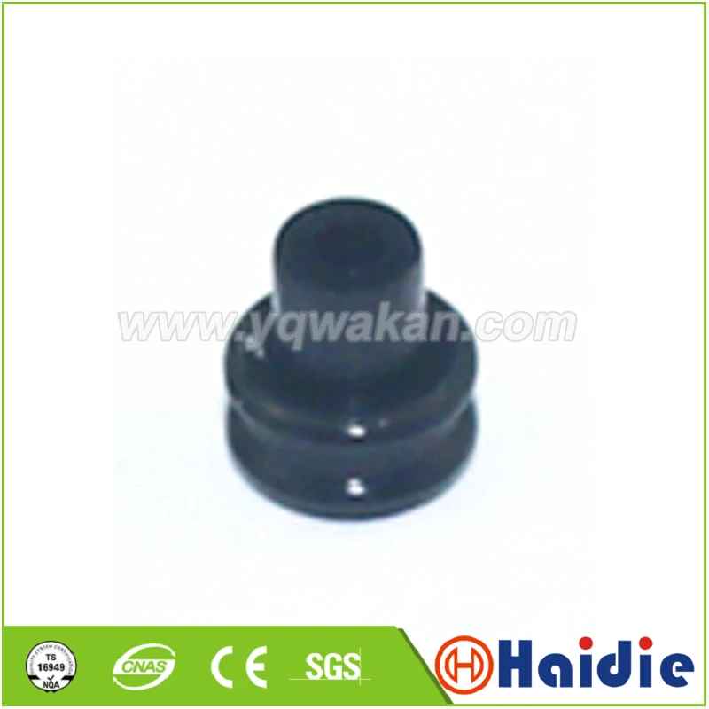 Бесплатная доставка 100 шт KET Автомобильная вилка резиновое уплотнение MG 680604 супер