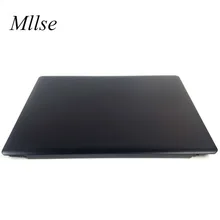 Топ чехол для ноутбука lcd задняя крышка для Dell 5000 inspiron Ins 15 5570 DPN 0KHTN6 KHTN6