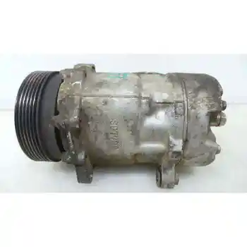 

1J0820803A AIR CONDITIONING COMPRESSOR SEAT CORDOBA SALOON (6K2)